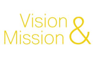 Vision&mission